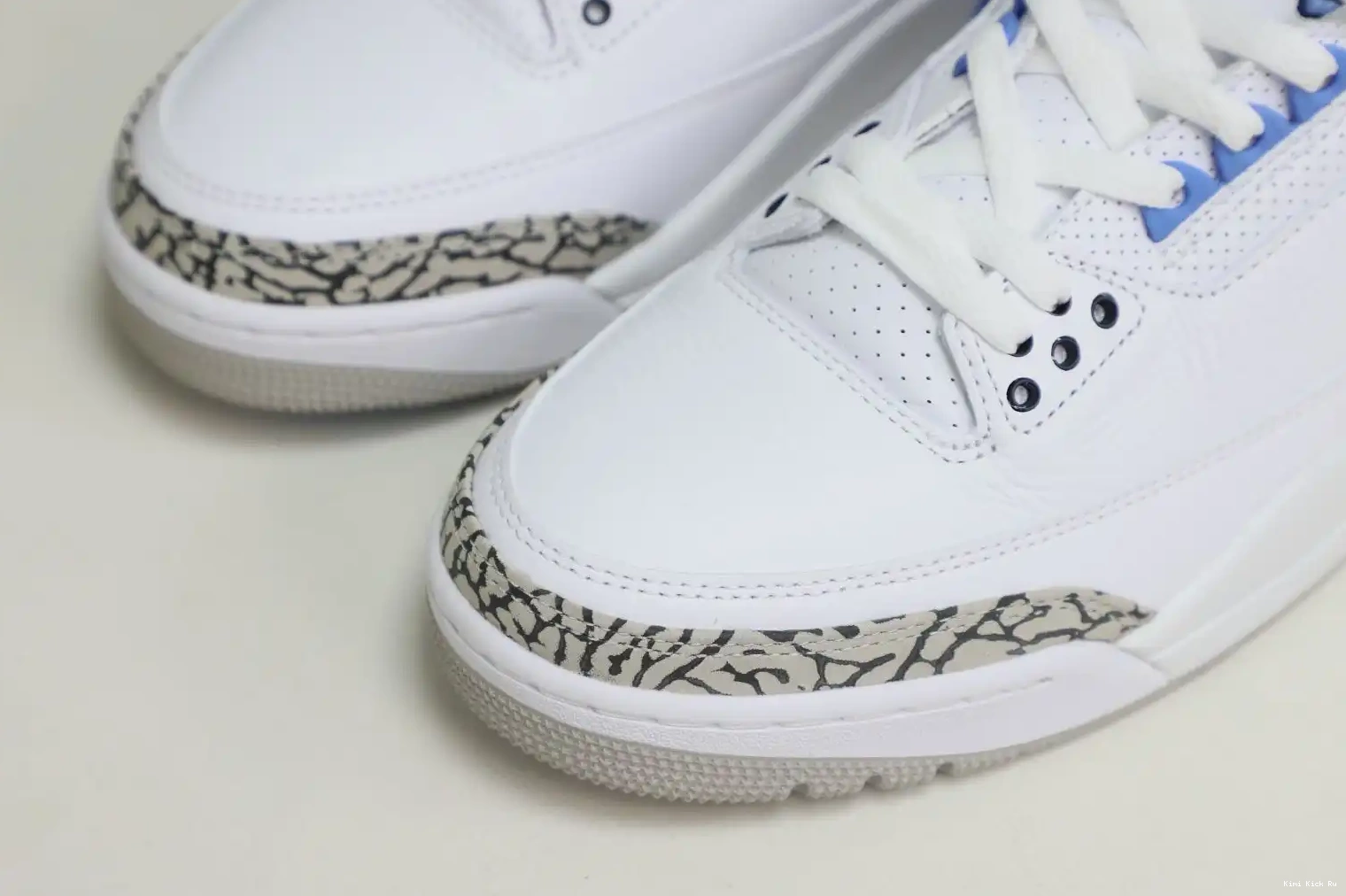 Air 3 Kimikick retro Jordan Jordan 0716